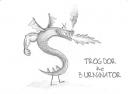 Trogdor the Burninator!!!!