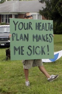 health care reform