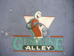 Gusoline Alley