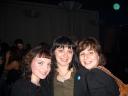 The girls