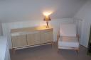 Reading Room hutch