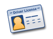 Drivers License