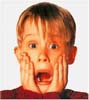 Home Alone!