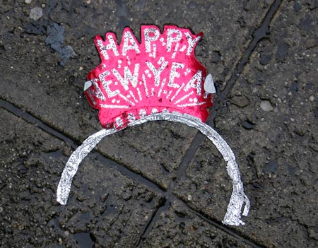Happy New Year 2008