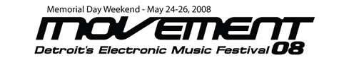 Movement 2008
