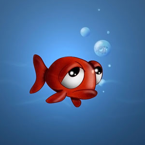 Sad Fish
