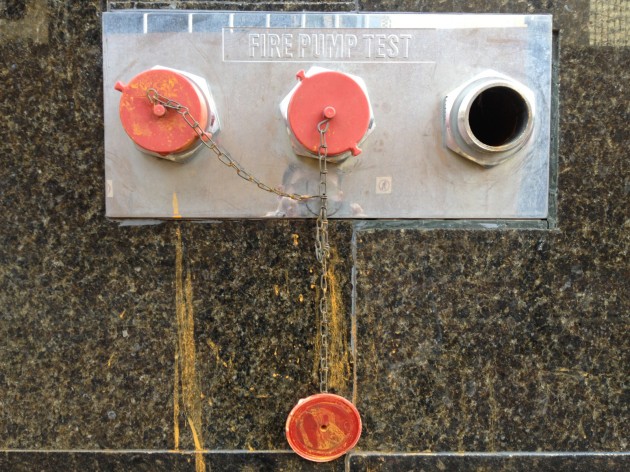 Fire Pump Test photo