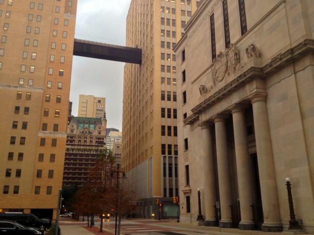 Federal Reserve Bank of Dallas