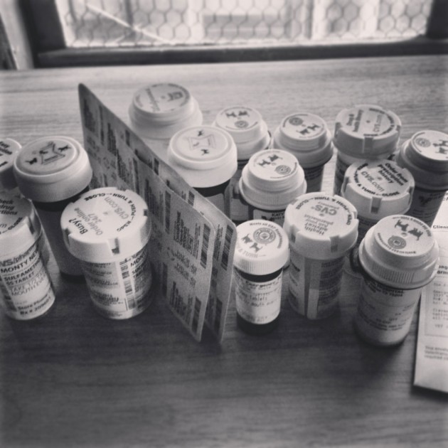 No More Meds