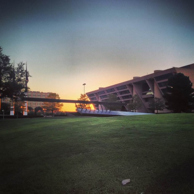 Sunrise